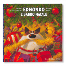 EDMONDO E BABBO NATALE